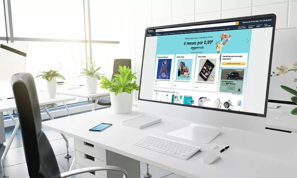 agencia amazon granada