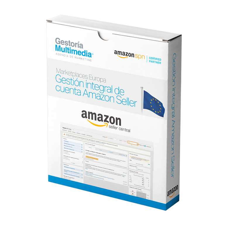 agencia amazon granada