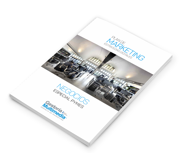 agencia marketing granada