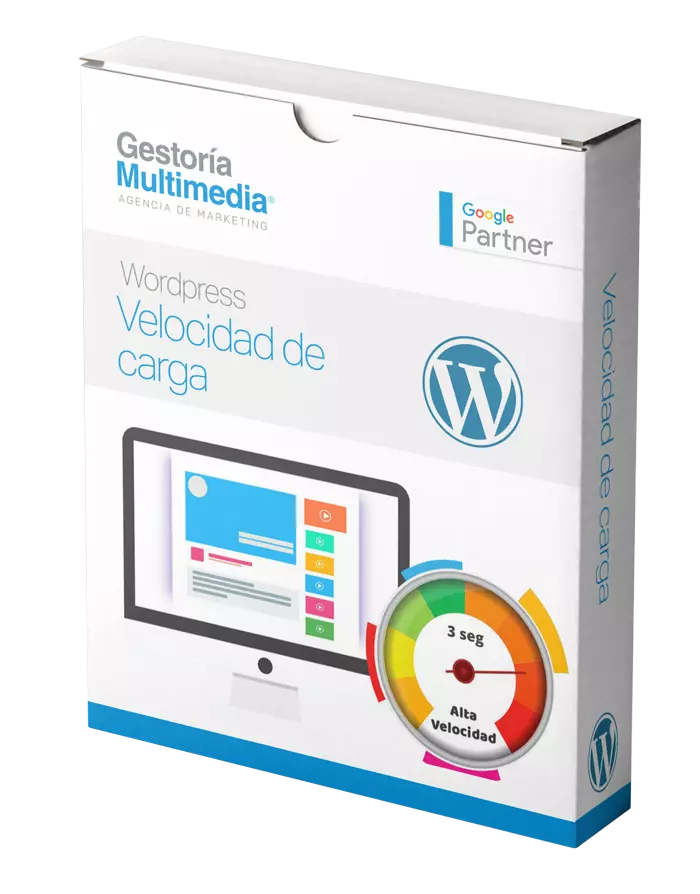 diseño webs rapidas granada