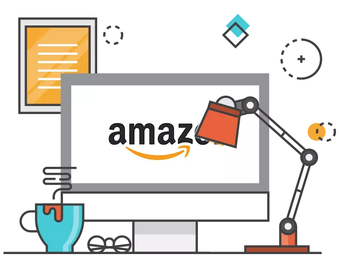 seo amazon