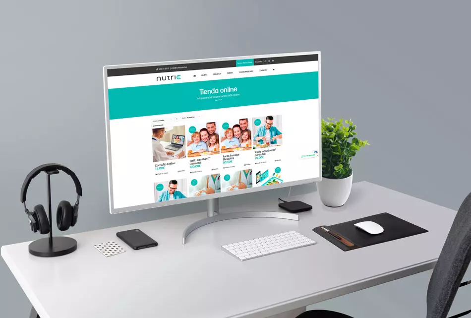 tienda online granada